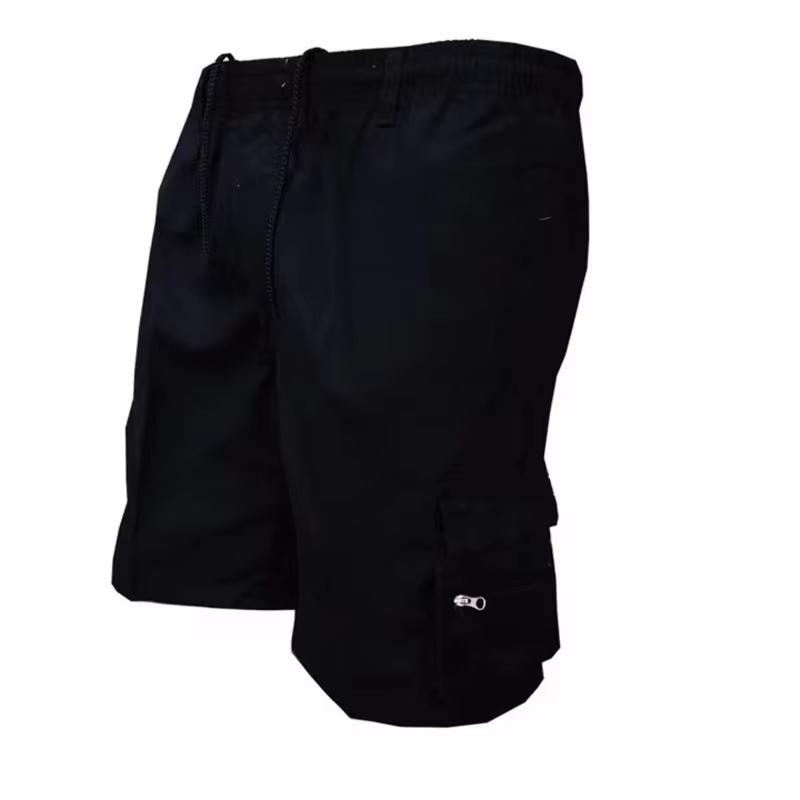 Summer Clothing Work - Werkbroeken voor heren, casual sportbroeken met