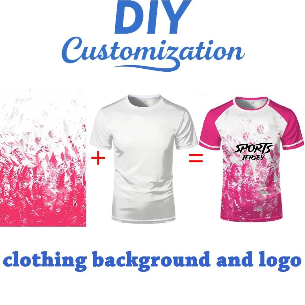 Summer Clothing Name - DIY Gratis Custom T-shirt: Upload je