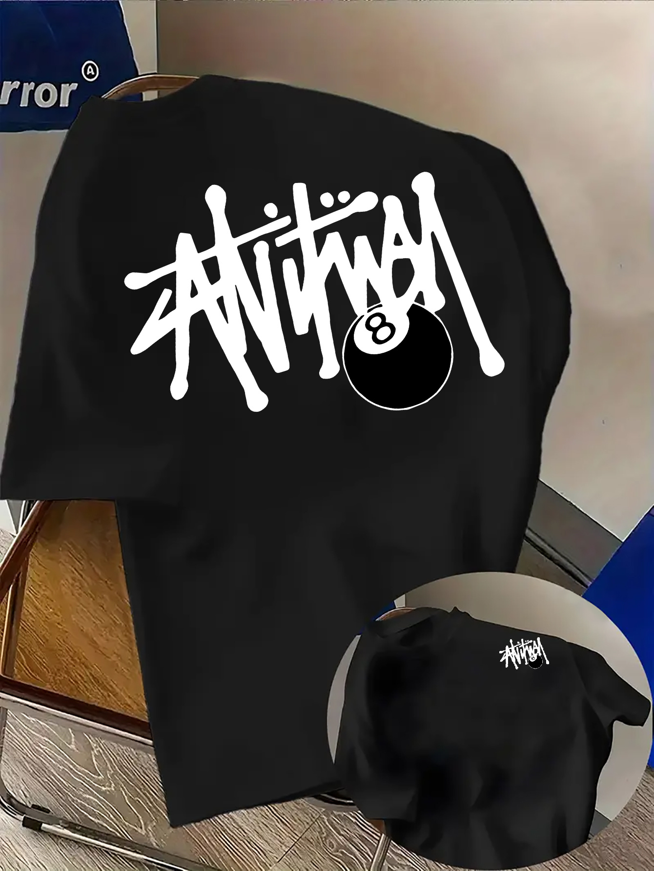 Summer Games Clothing Brand - 2026 nieuw populair item - 100%