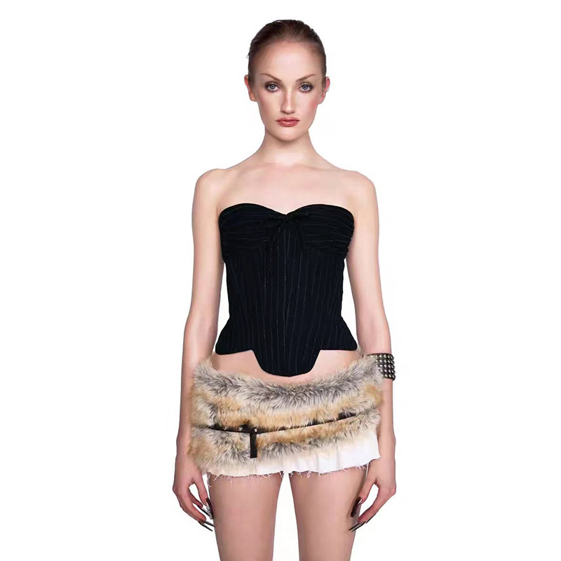 Summer Clothing Words - Herfst en winter nieuwe dameskleding effen