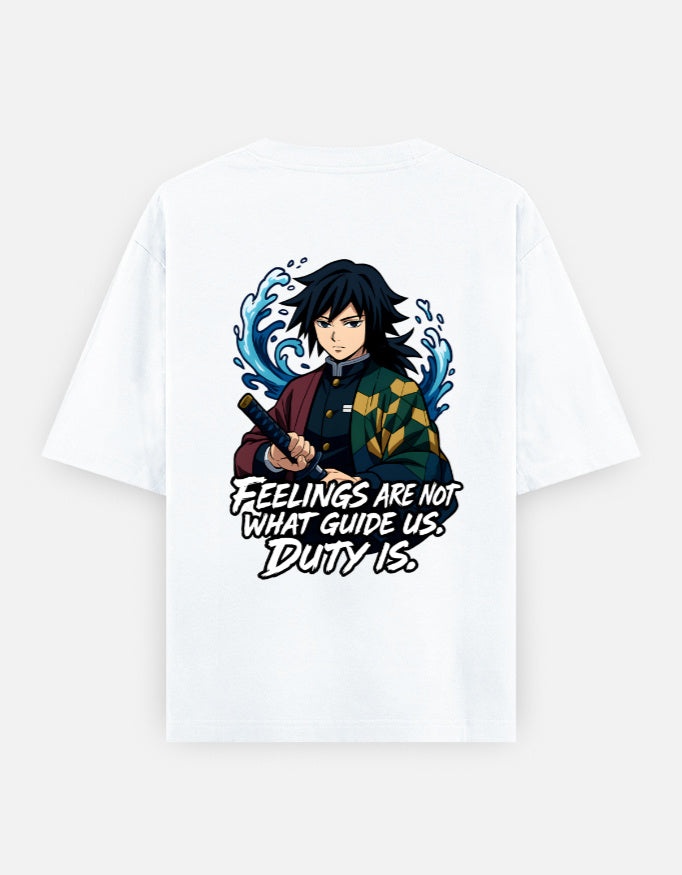 Summer Clothing Words - 2026 Zomer Demon Slayer Blade door