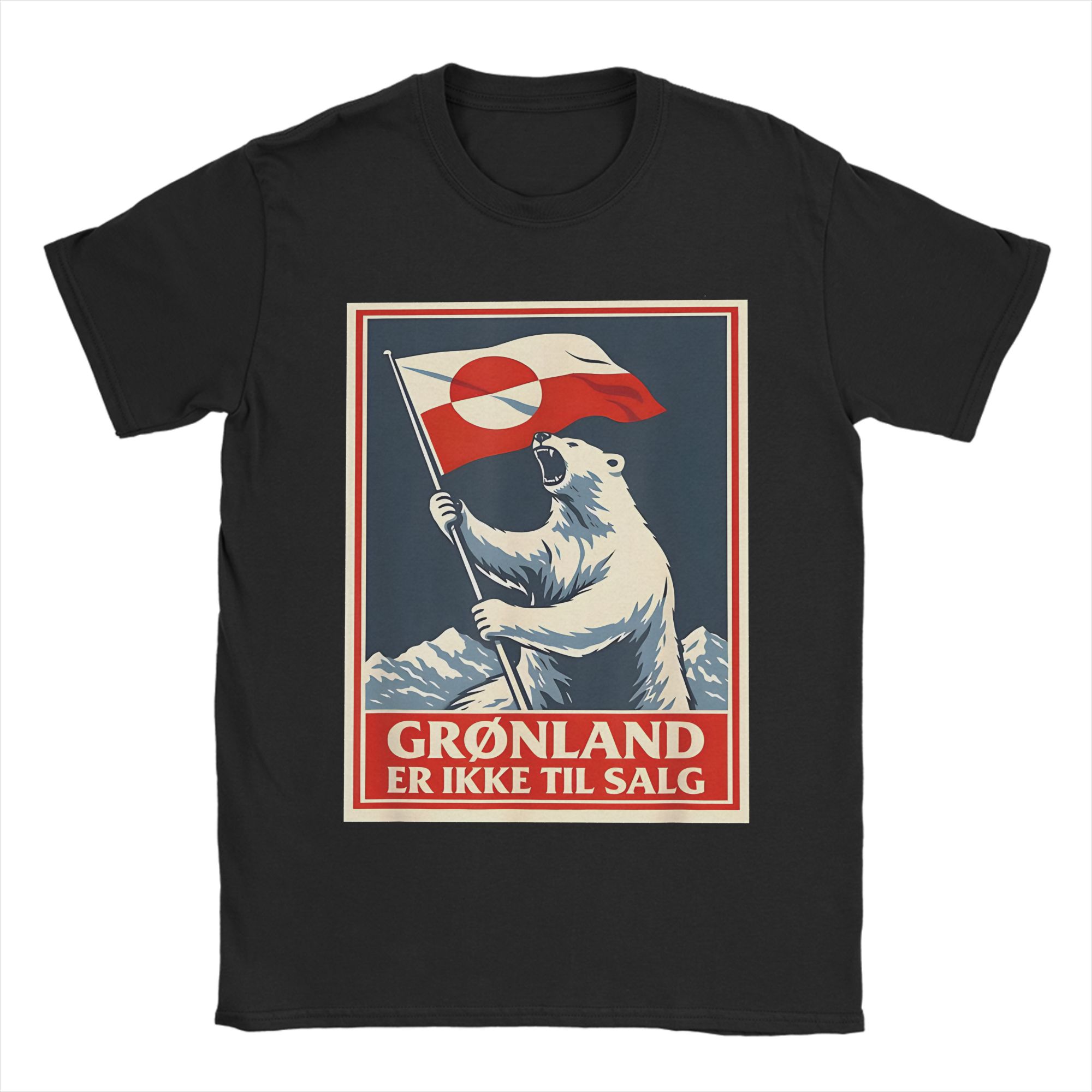 Summer Away Clothing - Grappig Ik sta met mijn handen