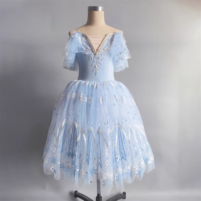 Summer Clothing Looks - ♥ 2026 Nieuwe Meisjes Tutu Zomerjurk