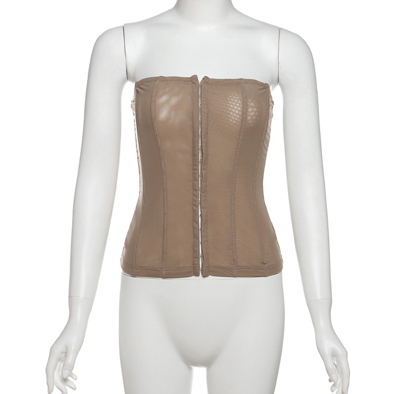 Summer Clothing Words - 2022 Lente Nieuwe Dameskleding Effen Kleur