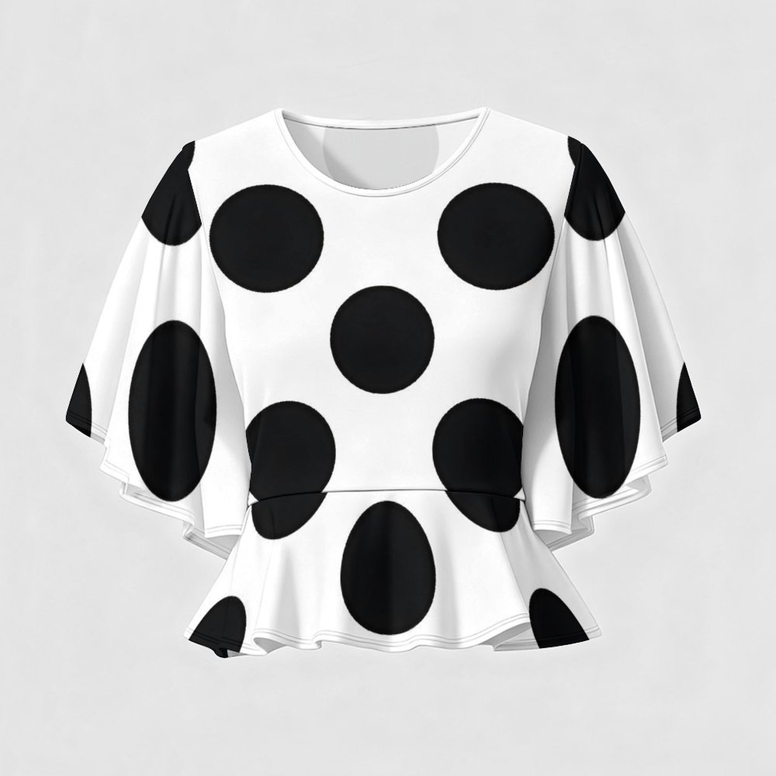 Zomer elegante zeemeerminrok d - Summer Clothing Women Sale recensie en prijs