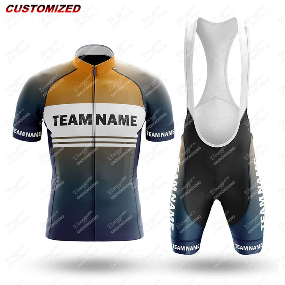 Aangepaste teamnaam (10) Heren - Summer Clothing Name recensie en prijs