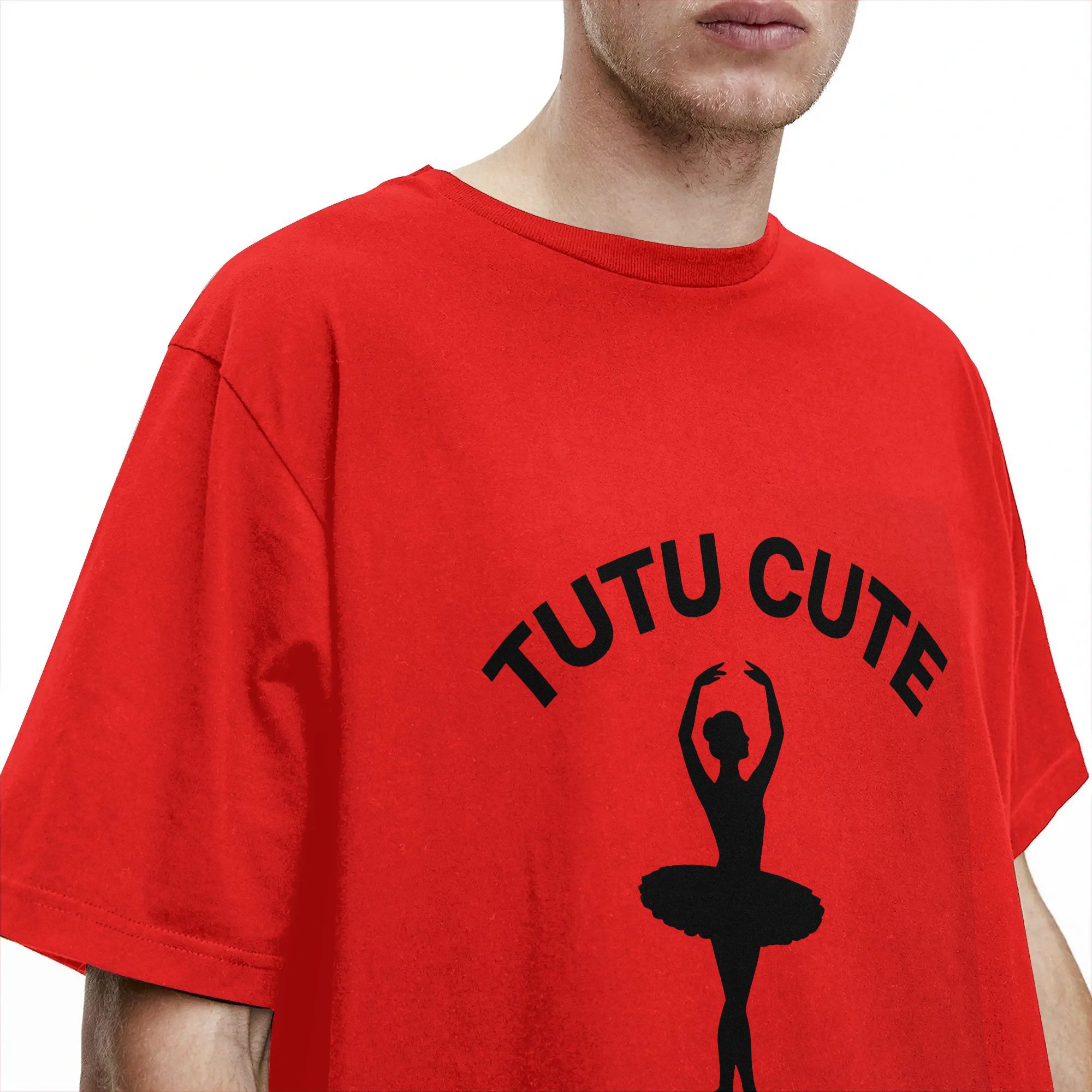 Tutu Cute For Words Ballerina  - Summer Clothing Words recensie en prijs