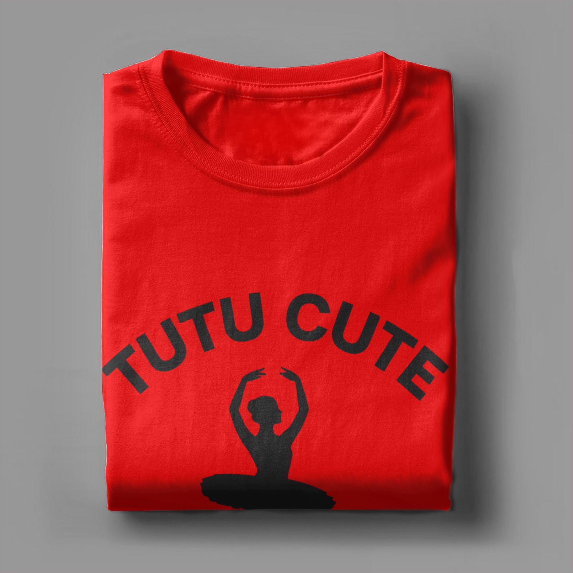Tutu Cute For Words Ballerina  - Summer Clothing Words recensie en prijs