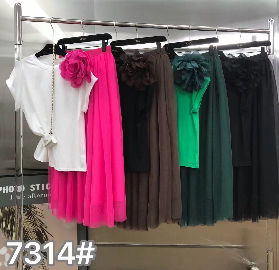 Zomer 2025 Tweedelig Jurk Set  - Summer Clothing Women Sale recensie en prijs
