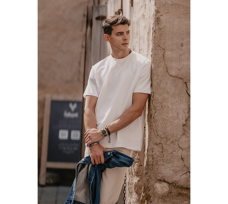 Radiohead Everything in Its Ri - Summer Clothing Places recensie en prijs