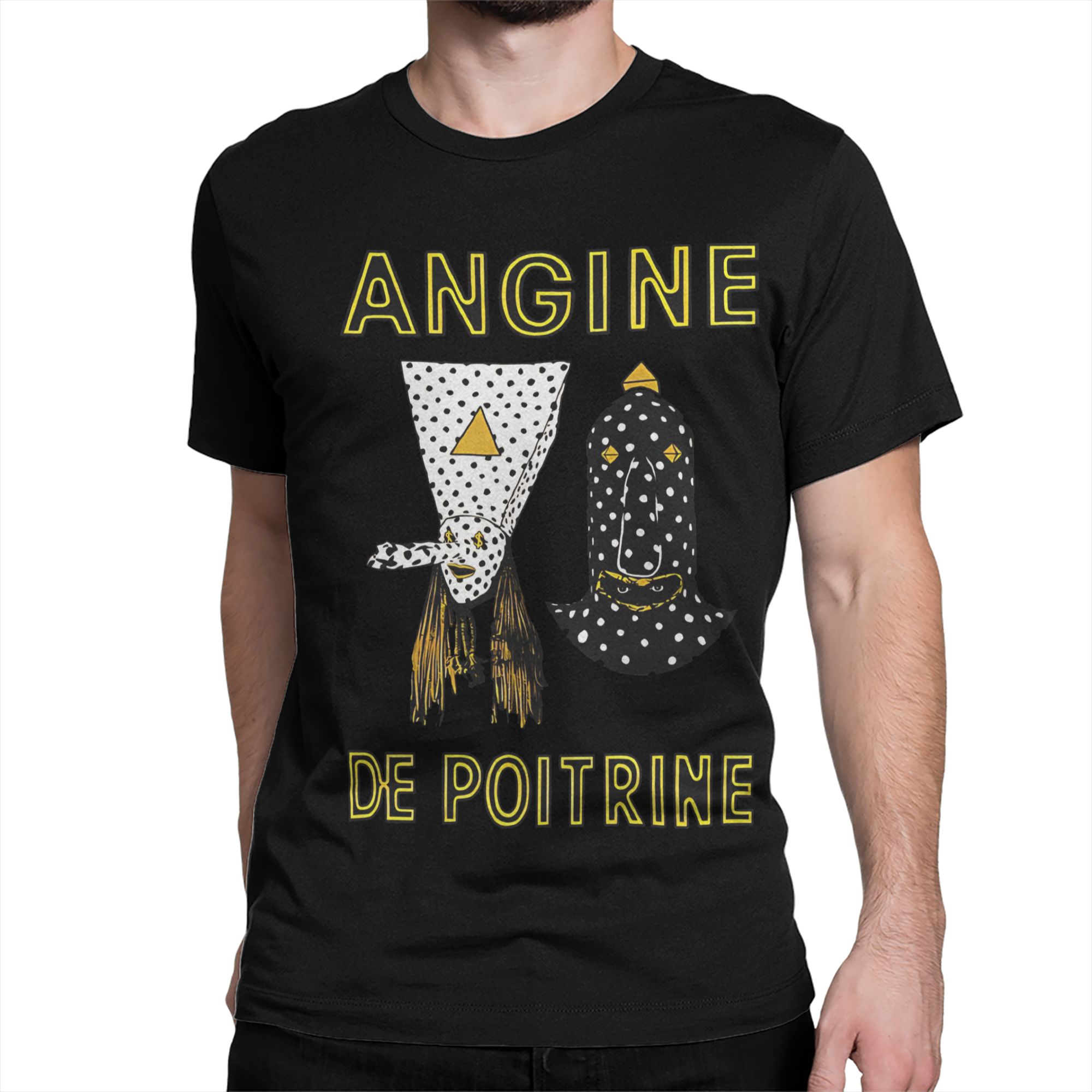 Angine De Poitrine Canada Band - Summer Clothing Women Canada recensie en prijs