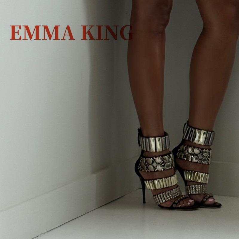 Zwart verfraaid enkelbandje sa - Summer Clothing Elegant recensie en prijs