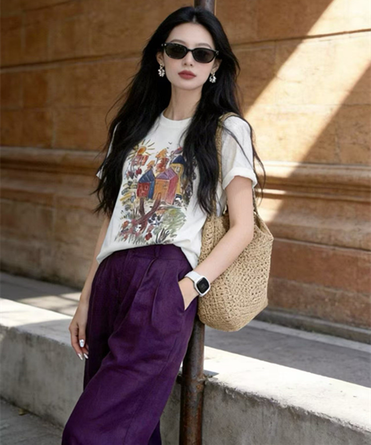 Aangepaste Europese dameskledi - Summer Clothing Styles For Women recensie en prijs