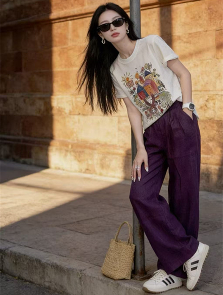 Aangepaste Europese dameskledi - Summer Clothing Styles For Women recensie en prijs