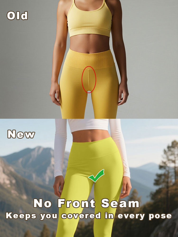 Yogabroeken Zomer Hot Sale Hog - Summer Clothing H&M recensie en prijs