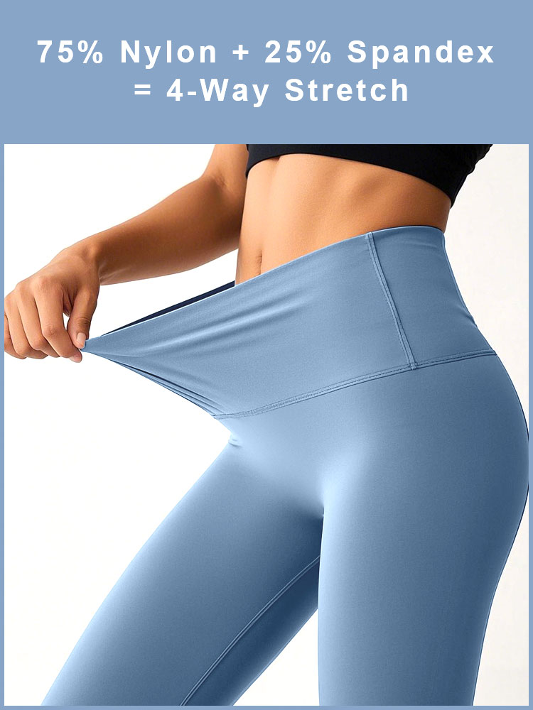 Yogabroeken Zomer Hot Sale Hog - Summer Clothing H&M recensie en prijs