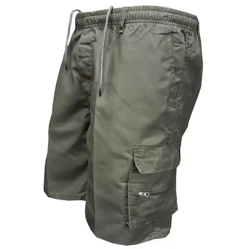Werkbroeken voor heren, casual - Summer Clothing Work recensie en prijs