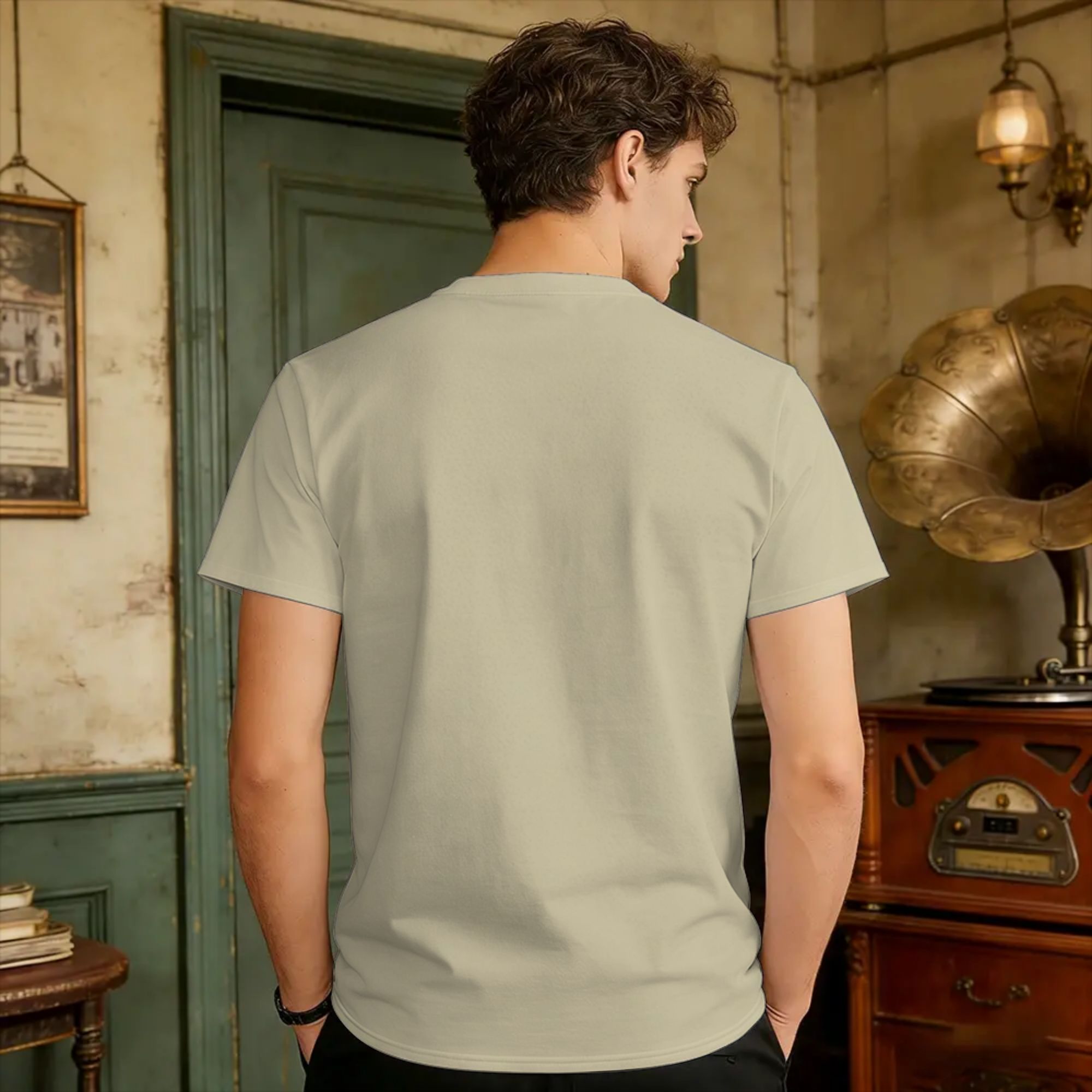 Aap Mijn Geest Is Een Gevaarli - Summer Clothing Places recensie en prijs
