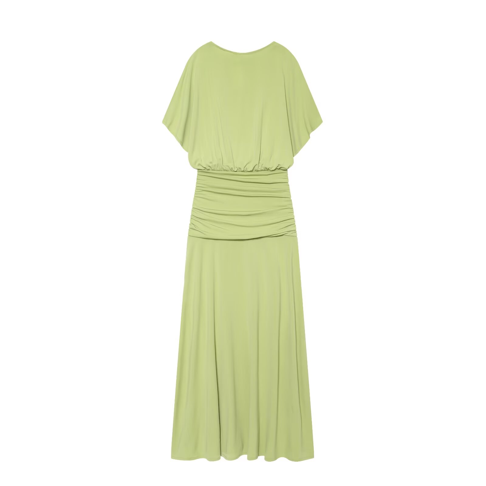 Damesjurk 2026 Zomer Nieuw Hig - Summer Clothing H&M recensie en prijs