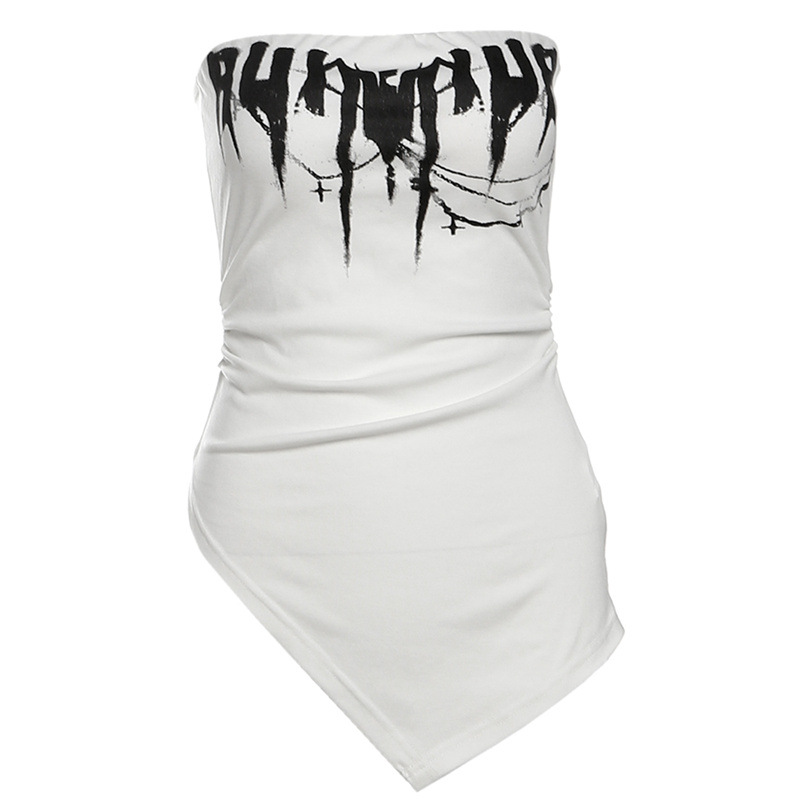 2025 Zomer Nieuwe Anti-hals Ee - Summer Clothing Words recensie en prijs