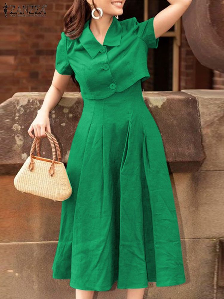 Zanzea Vrouwen Tweedelige Sets - Summer Clothing Women Sale recensie en prijs