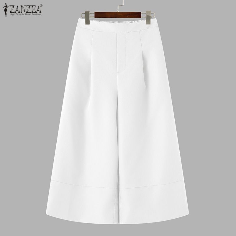 ZANZEA Plus Size 5XL Vrouwen W - Summer Clothing Work recensie en prijs