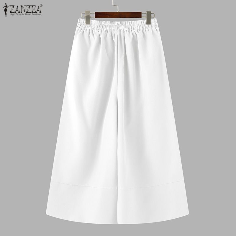 ZANZEA Plus Size 5XL Vrouwen W - Summer Clothing Work recensie en prijs