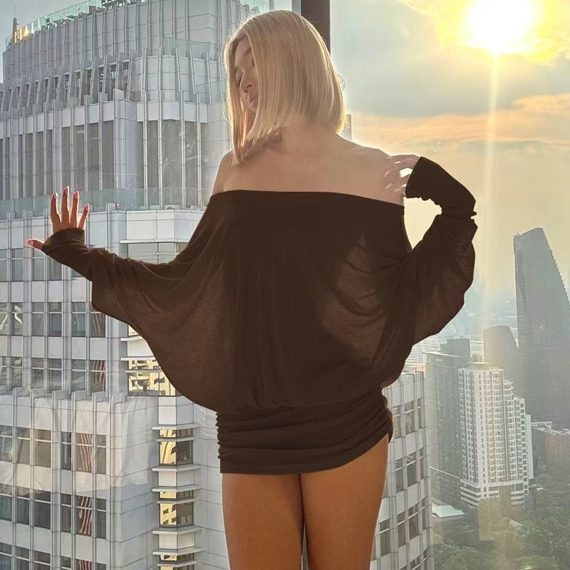 Dameskleding 2026 Lente Nieuwe - Summer Clothing Words recensie en prijs