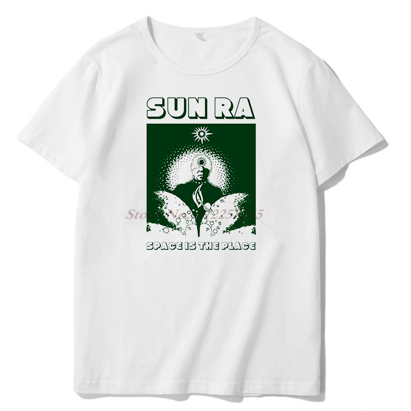 Sun Ra Space Is The Place Jazz - Summer Clothing Places recensie en prijs