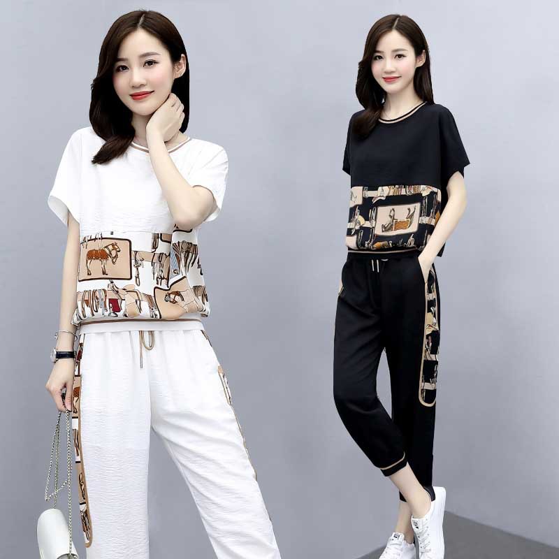 Modieus sportief casual dames  - Summer Clothing Looks recensie en prijs