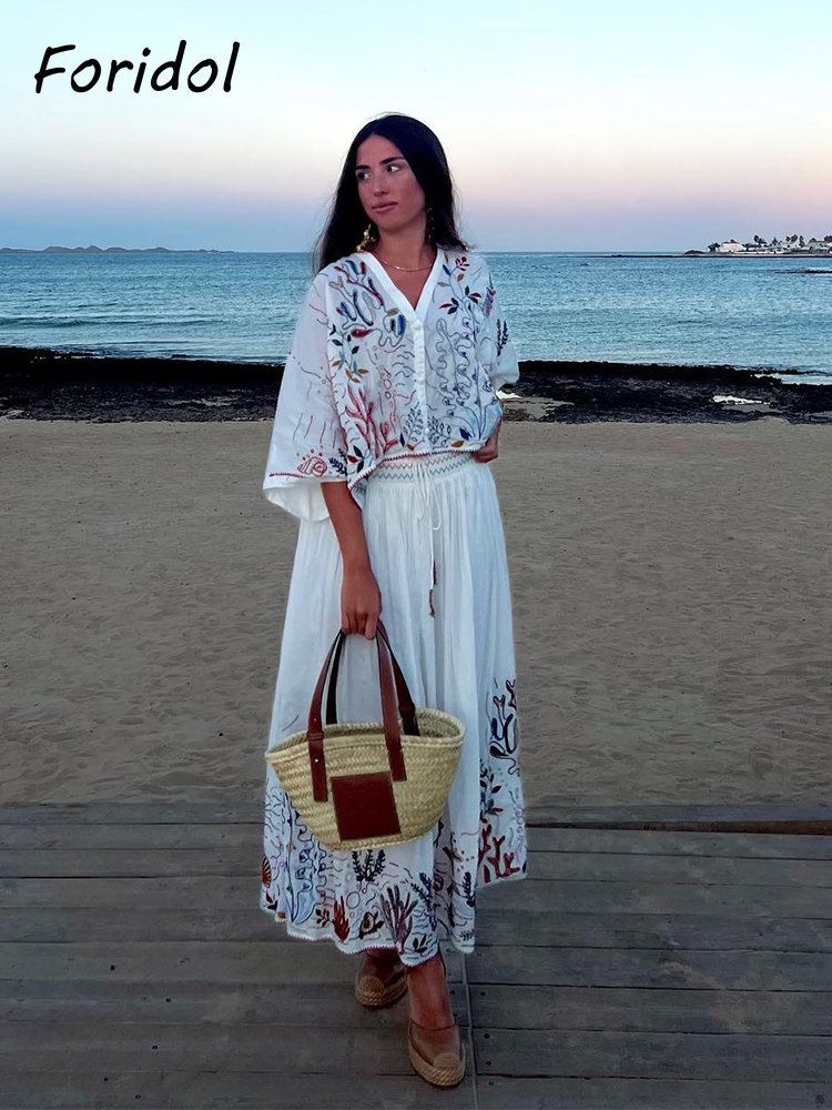 Foridol Mariene Organismen Bor - Summer Clothing Women Sale recensie en prijs