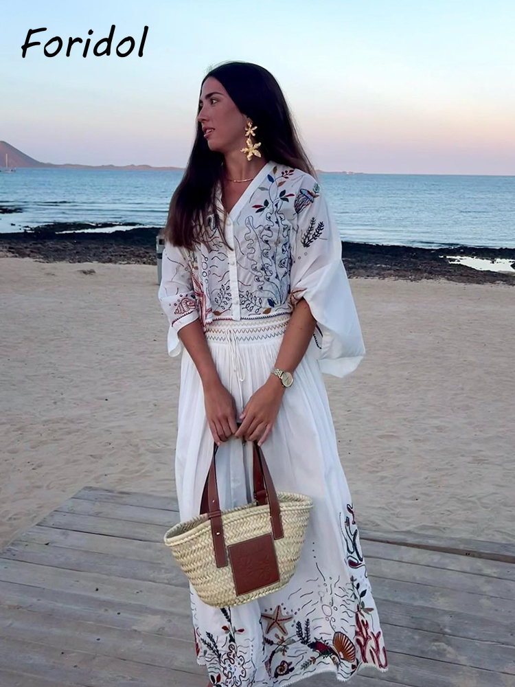 Foridol Mariene Organismen Bor - Summer Clothing Women Sale recensie en prijs