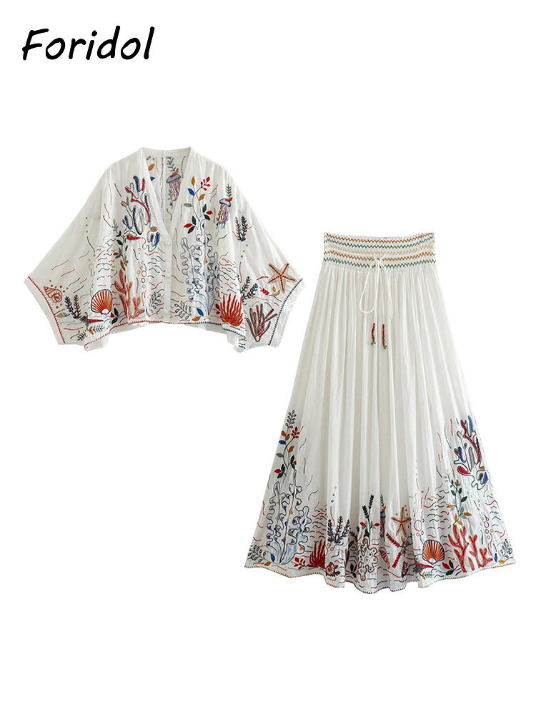 Foridol Mariene Organismen Bor - Summer Clothing Women Sale recensie en prijs