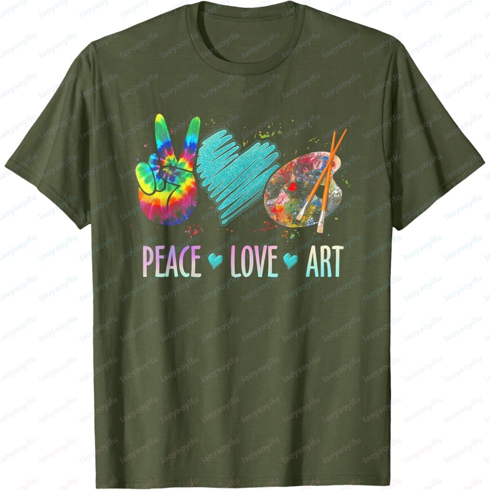 Zomermode heren T-shirt met ko - Summer Clothing Palette recensie en prijs