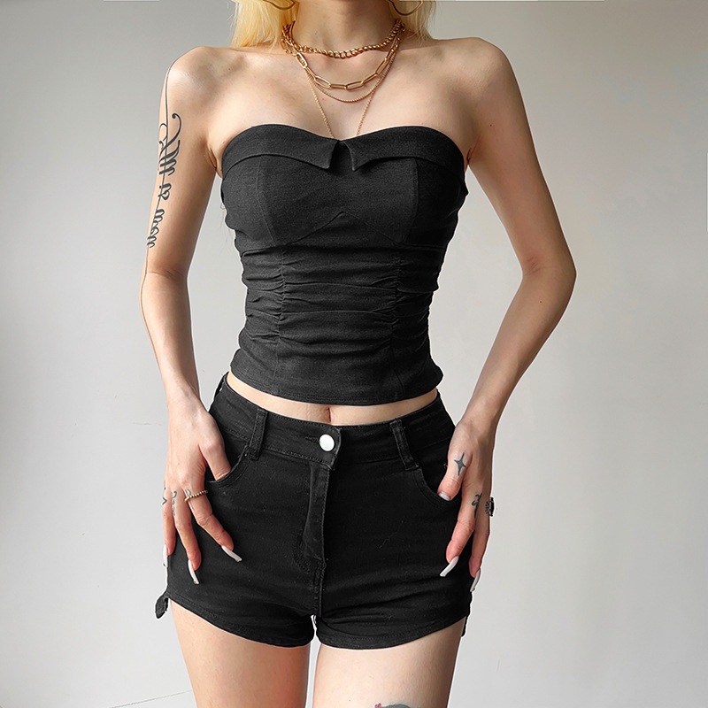 2025 Zomer Nieuwe Dameskleding - Summer Clothing Words recensie en prijs