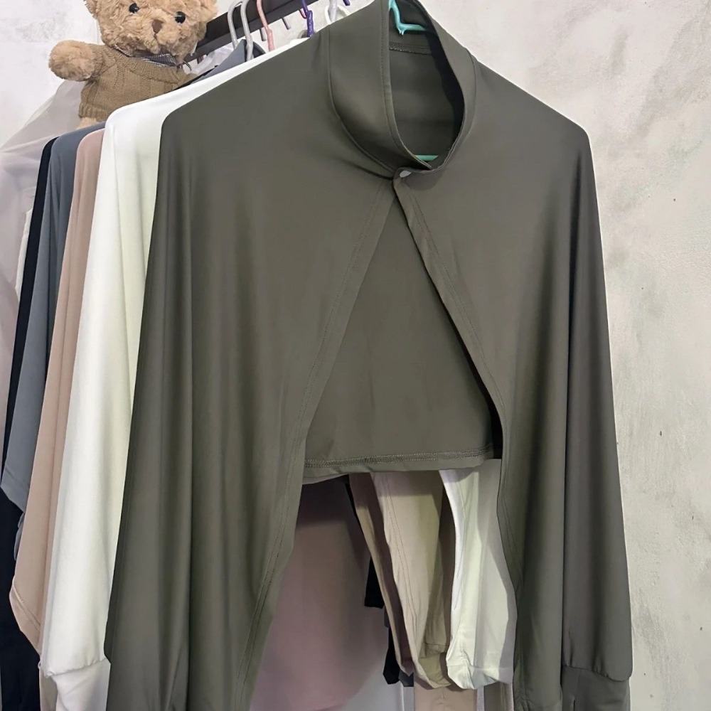 Zomer Nieuwe UV-beschermende k - Summer Clothing Drive recensie en prijs