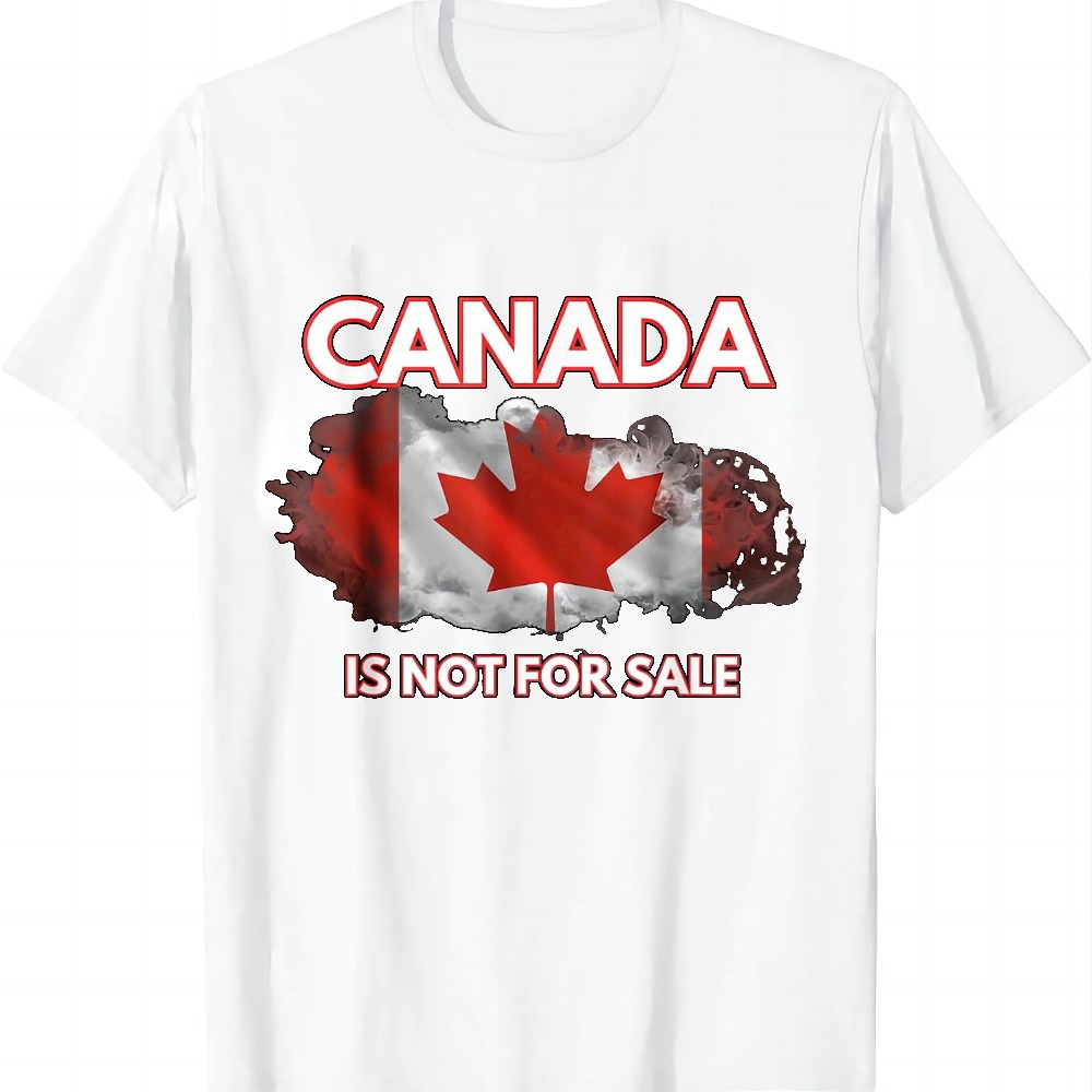 Grappig Canada is niet te koop - Summer Clothing Women Canada recensie en prijs