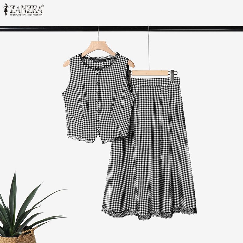 Elegante Vrouwen 2 Stuks Sets  - Summer Clothing Work recensie en prijs