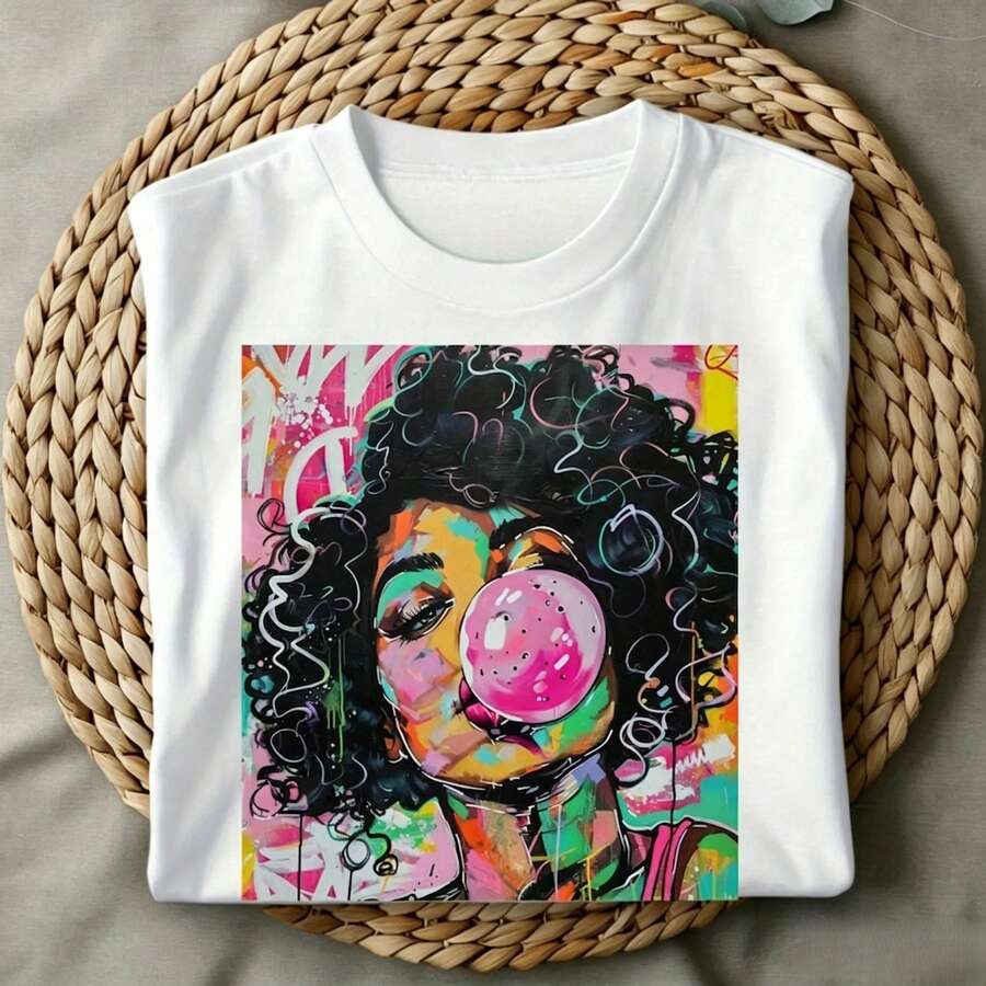 Funky Weekend Vibes Pop Art Kr - Summer Clothing Vibes recensie en prijs