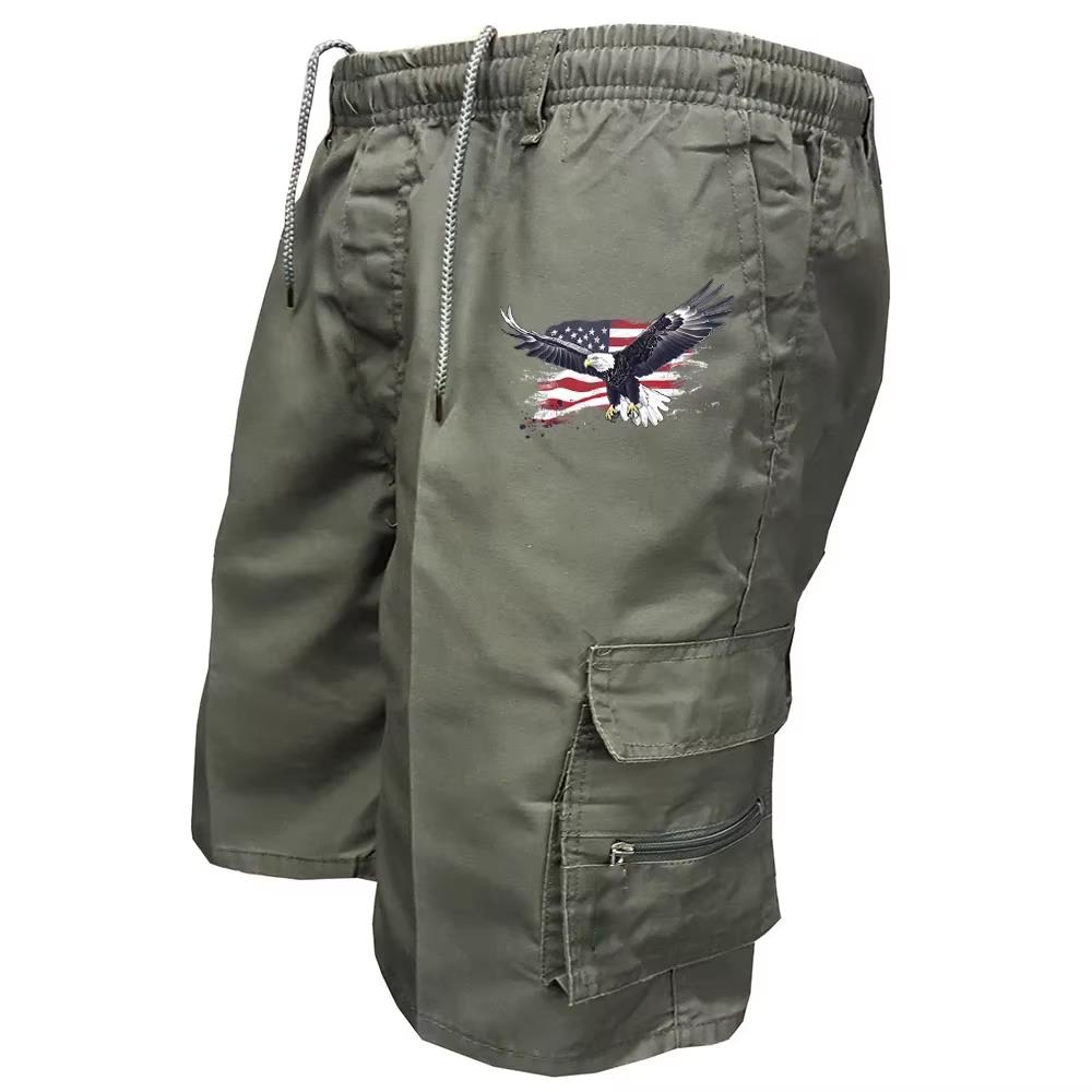 2026 Heren Cargo Shorts Elasti - Summer Clothing Work recensie en prijs