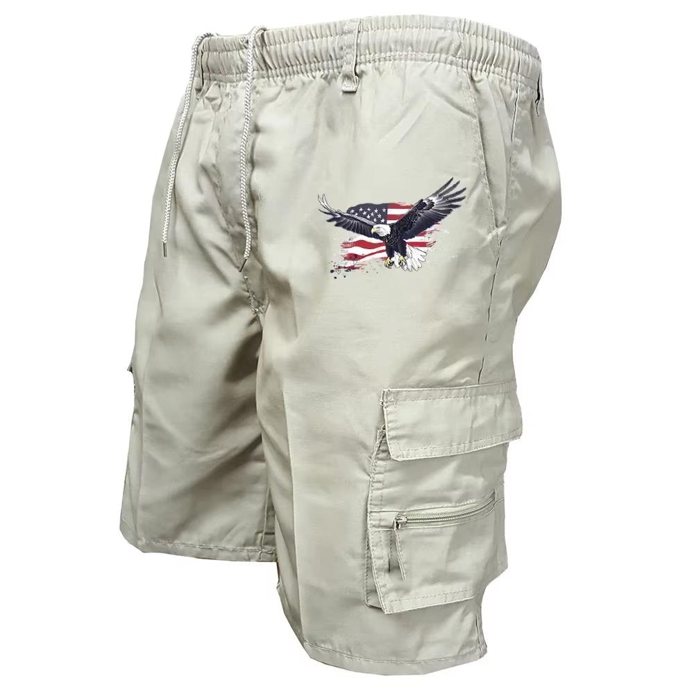 2026 Heren Cargo Shorts Elasti - Summer Clothing Work recensie en prijs