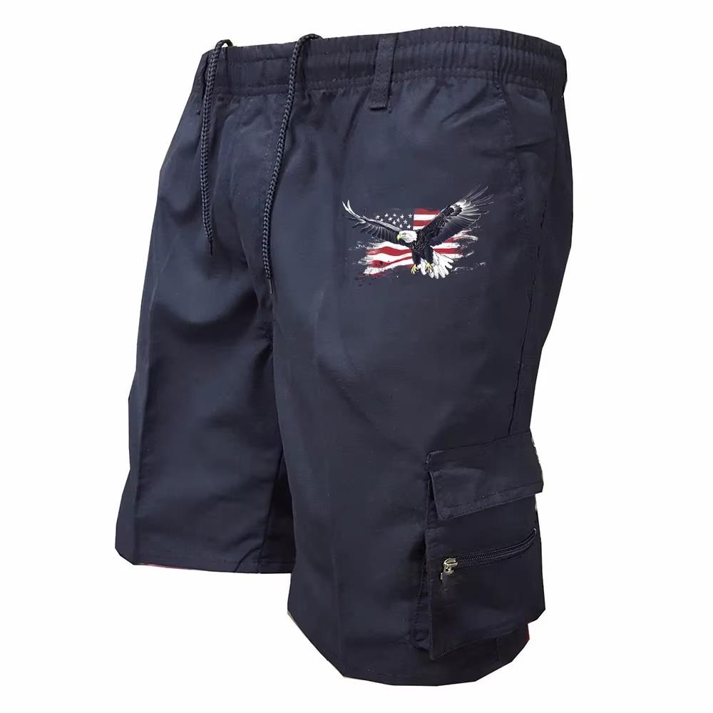 2026 Heren Cargo Shorts Elasti - Summer Clothing Work recensie en prijs