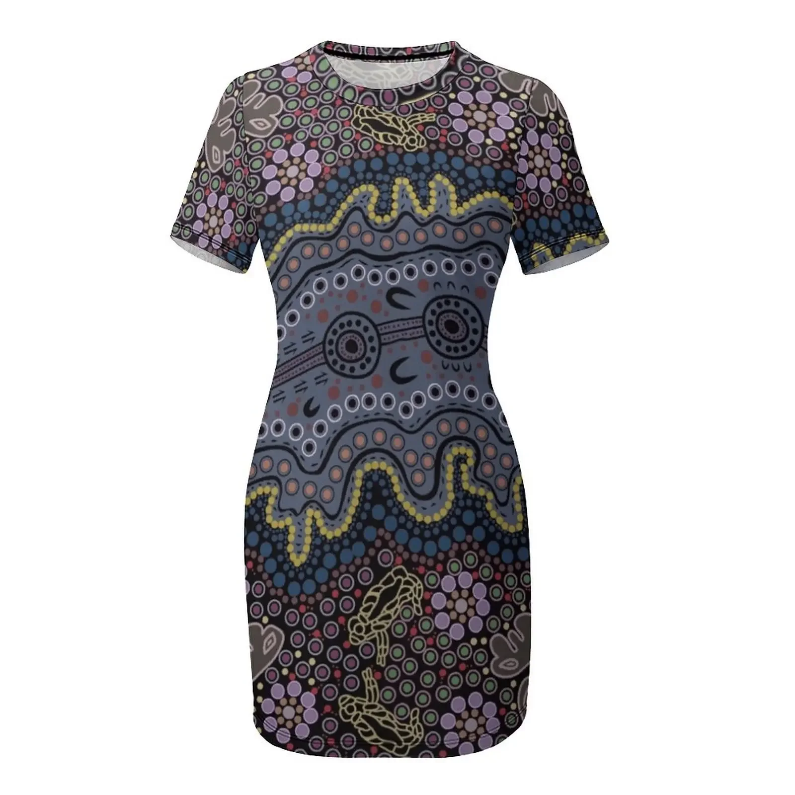 Yilawura - Een aangenaam kampe - Summer Clothing Places recensie en prijs