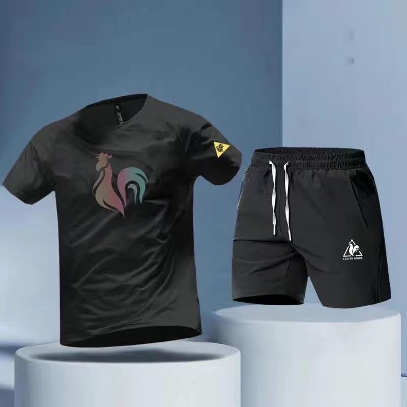 2025 Nieuwe Rooster Heren Spor - Summer Clothing Words recensie en prijs