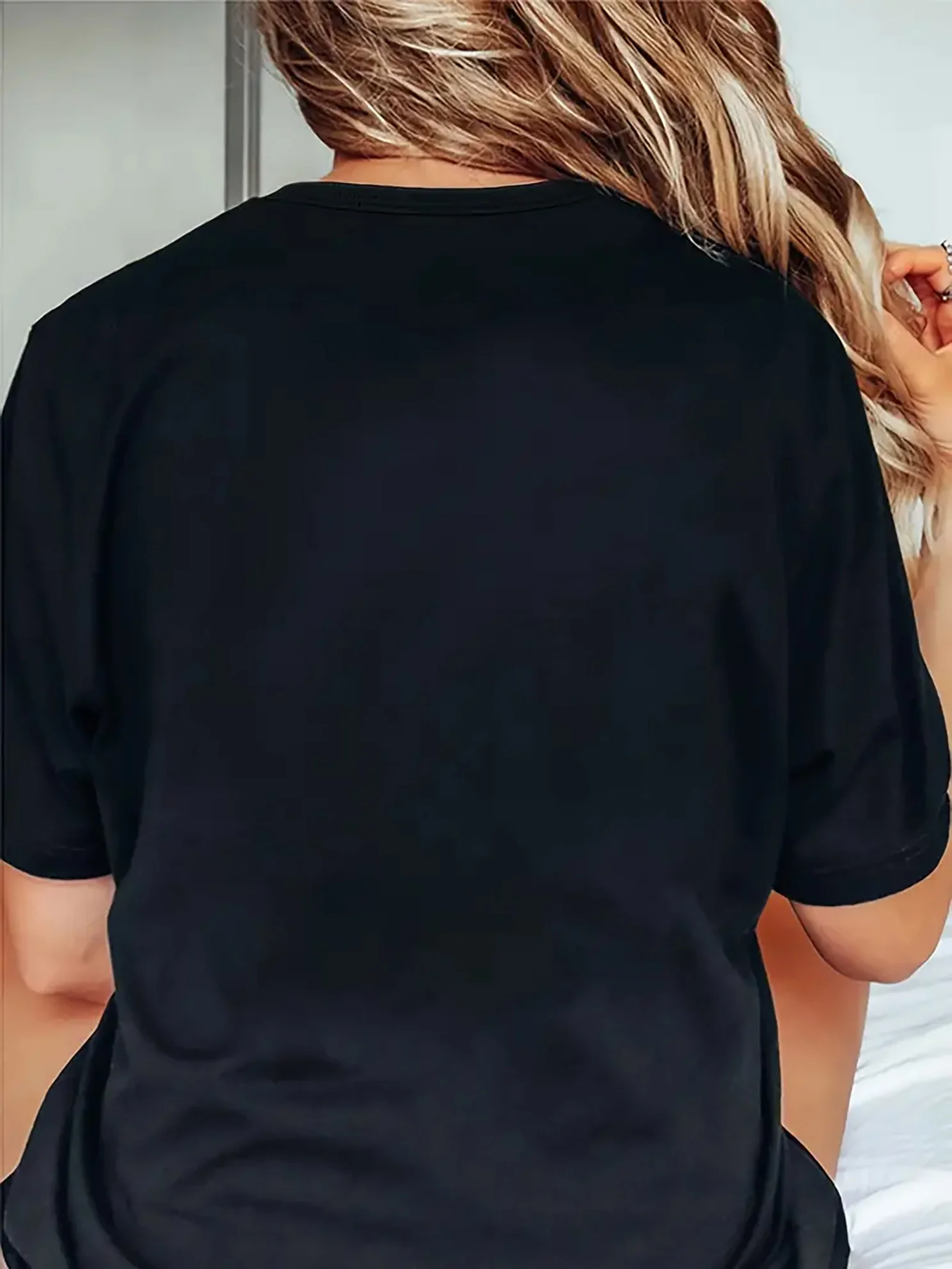 Kleurrijk geometrisch dames ca - Summer Clothing Palette recensie en prijs