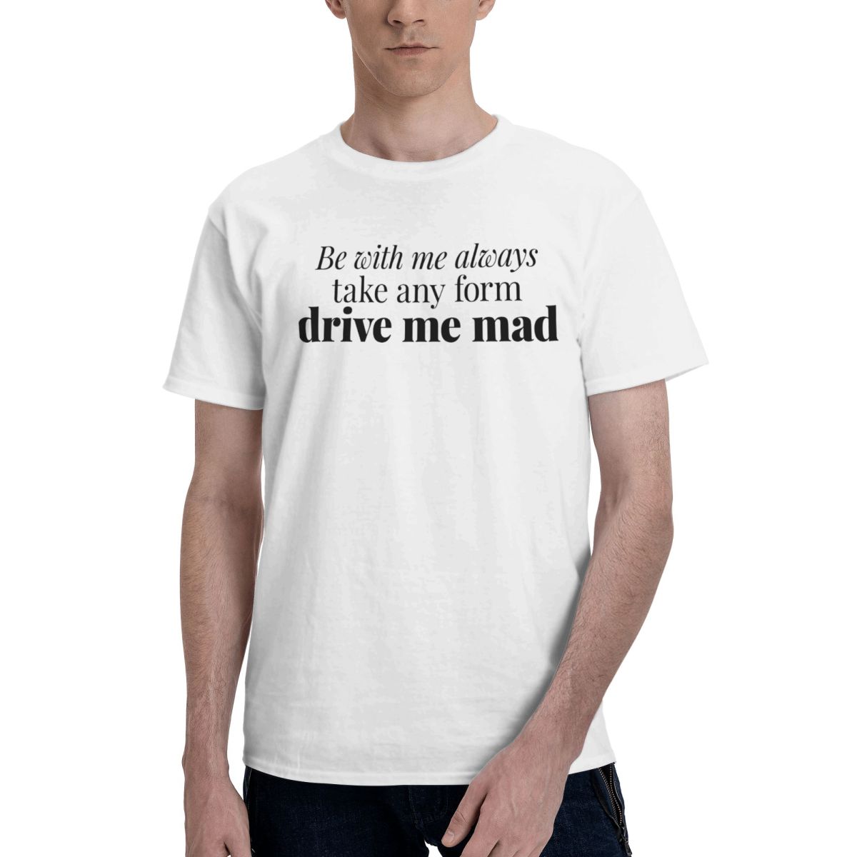 Mannen Wuthering Heights Quote - Summer Clothing Drive recensie en prijs