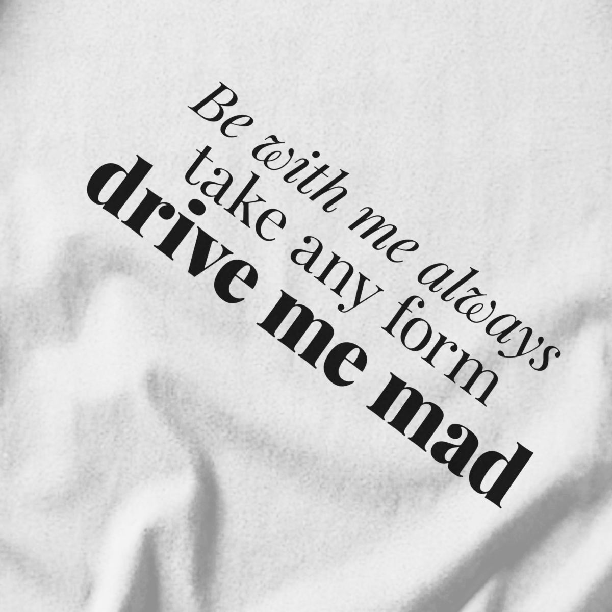Mannen Wuthering Heights Quote - Summer Clothing Drive recensie en prijs