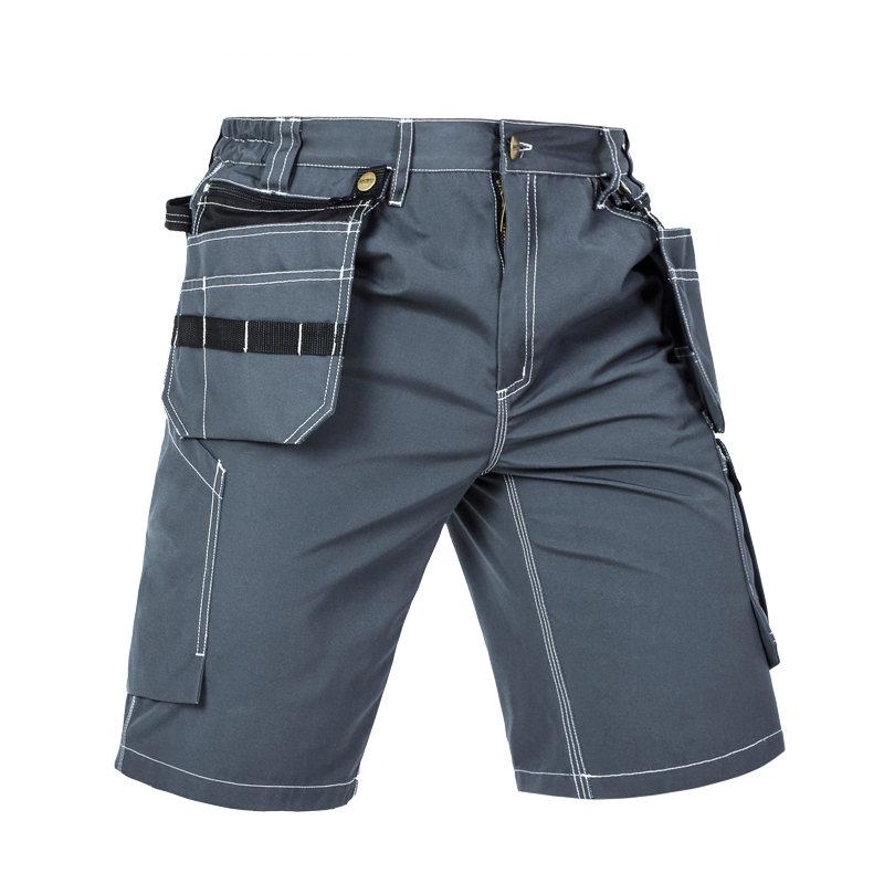 Werken Broek Mannen Werkkledin - Summer Clothing Work recensie en prijs