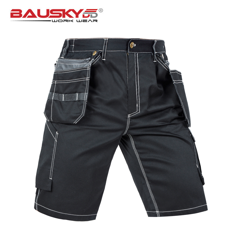 Werken Broek Mannen Werkkledin - Summer Clothing Work recensie en prijs