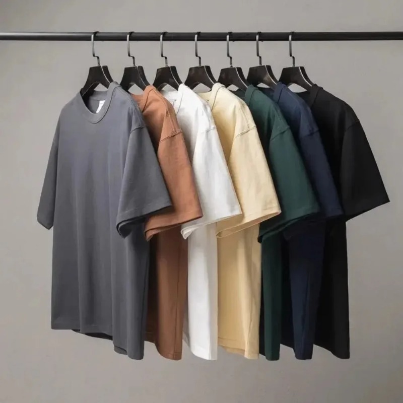 T-shirt met smiley-gezicht, sh - Summer Clothing Vibes recensie en prijs